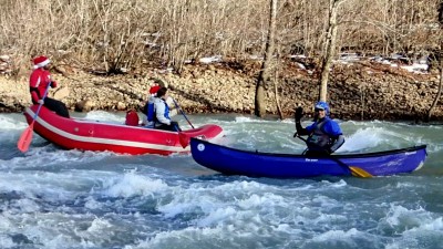 Grant visits with santa.jpg